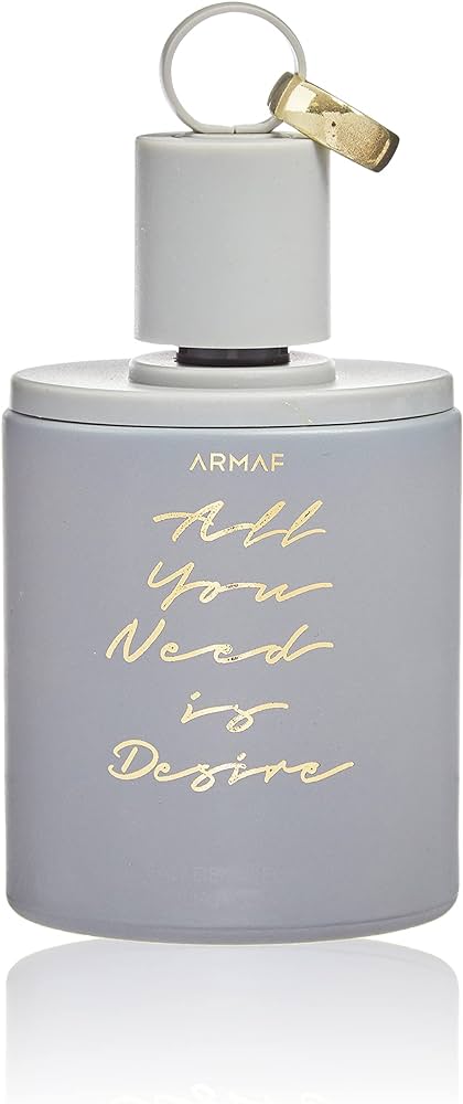 Armaf All You Need is Desire Eau de Parfum for Men and Women