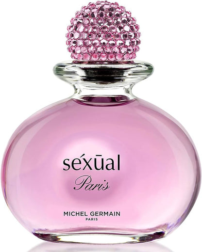 Sexual Paris for women by Michael Germain eau de Parfum - PERFUME BOUTIQUE
