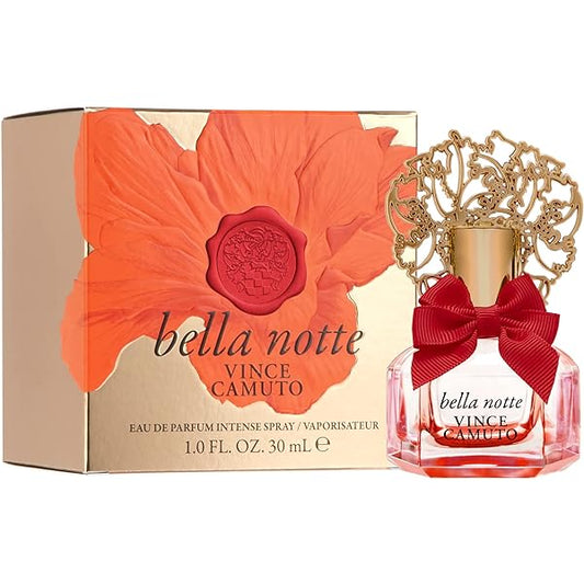 Bella Notte by Vince Camuto | Eau de Parfum - PERFUME BOUTIQUE