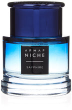 Cargar imagen en el visor de la galería, Armaf Niche Sapphire Eau de Parfum (Unisex)
