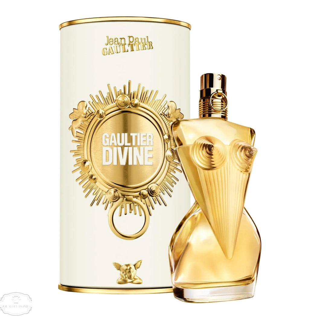 Gaultier Divine by Jean Paul Gaultier Eau de Perfume