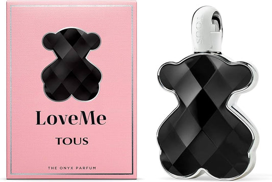 Love Me Tous The Onyx Parfum Eau de Parfum by Tous - PERFUME BOUTIQUE