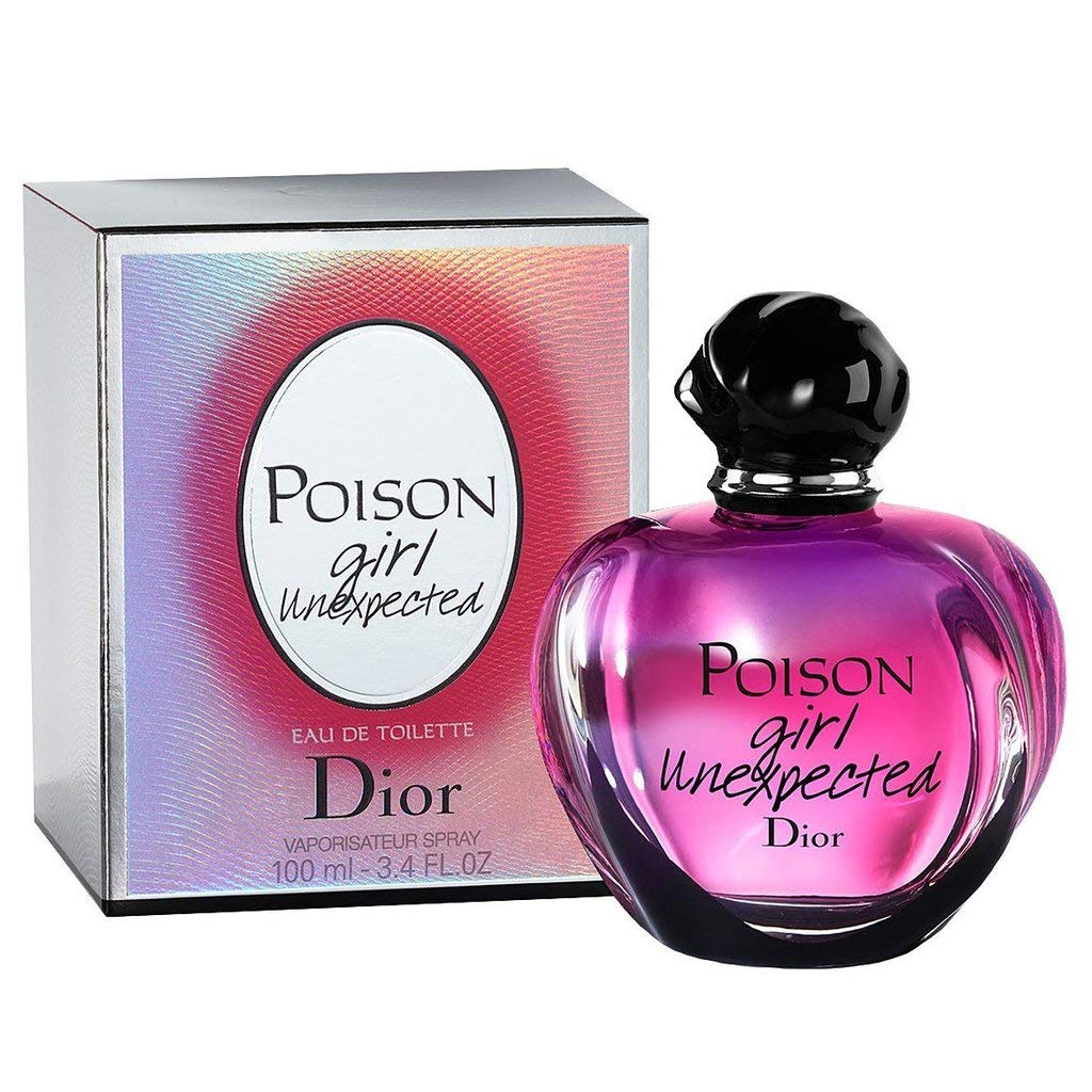 Poison Girl Unexpected by Dior eau de Toilette