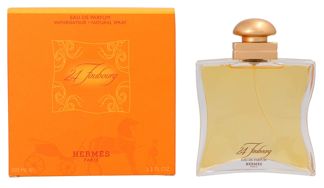 24 Faubourg by Hermes Eau de Parfum