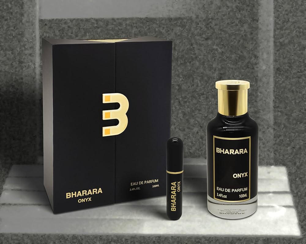 BHARARA ONYX Eau de Parfum