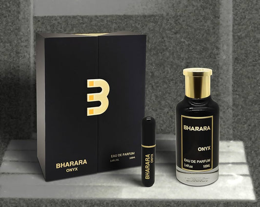 BHARARA ONYX Eau de Parfum - PERFUME BOUTIQUE