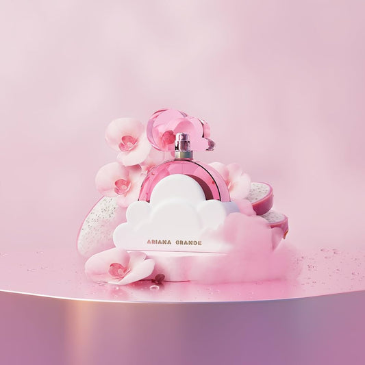 Cloud Pink by Ariana Grande Eau de Parfum - PERFUME BOUTIQUE