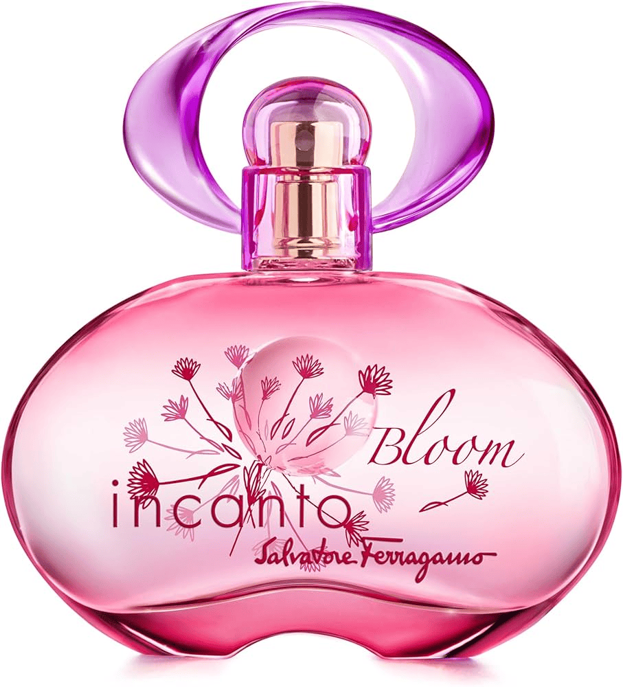 Incanto Bloom by Salvatore Ferragamo Eau de Toilette