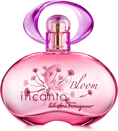 Incanto Bloom by Salvatore Ferragamo Eau de Toilette