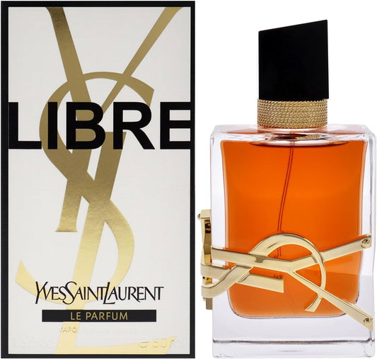 Libre Le Parfum by YSL