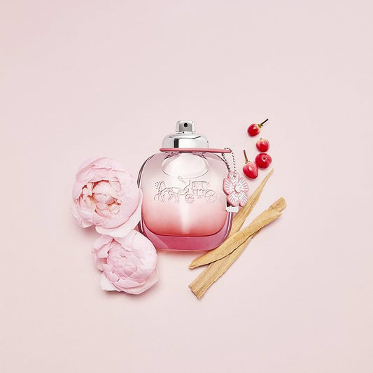 Coach Floral Blush by Coach Eau de Parfum - PERFUME BOUTIQUE