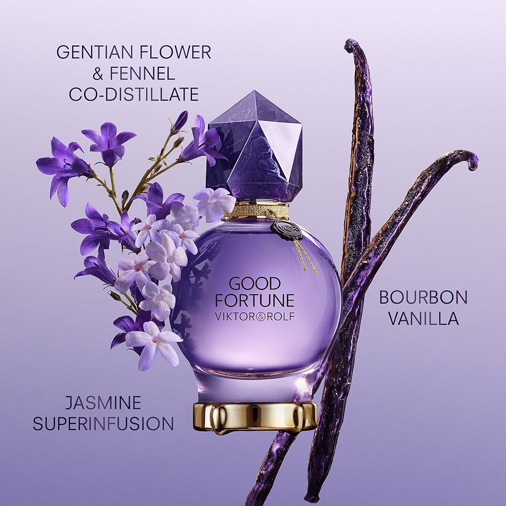 Good Fortune by Viktor & Rolf eau de Parfum