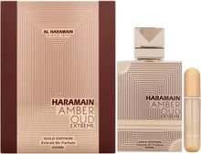 Load image into Gallery viewer, Amber Oud EXTREME Gold Edition By Al Haramain Extrait de Parfum
