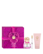 Cargar imagen en el visor de la galería, Ciao Gift Set 3pc by Vince Camuto Eau de Parfum
