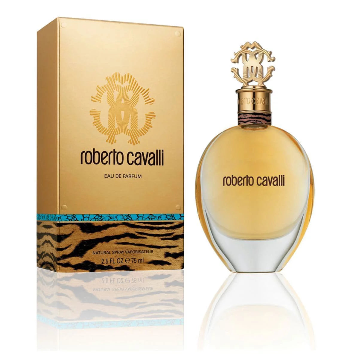 Roberto Cavalli Women by Roberto Cavalli | Eau de Parfum - PERFUME BOUTIQUE