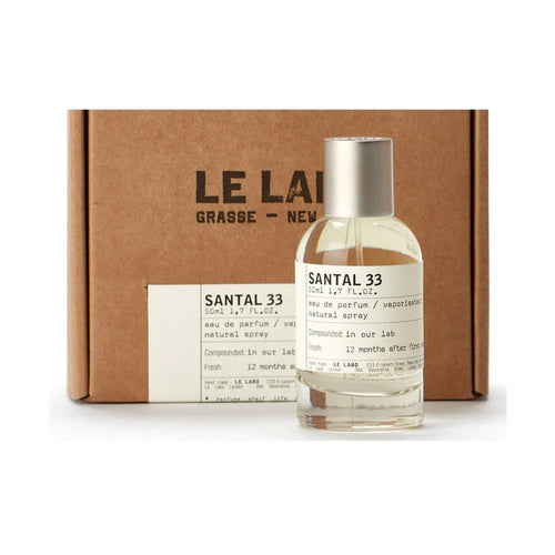 Santal 33 by Le Labo | Eau de Parfum