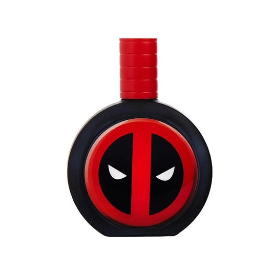 DeadPool Dark by Marvel | Eau de Toilette Spray