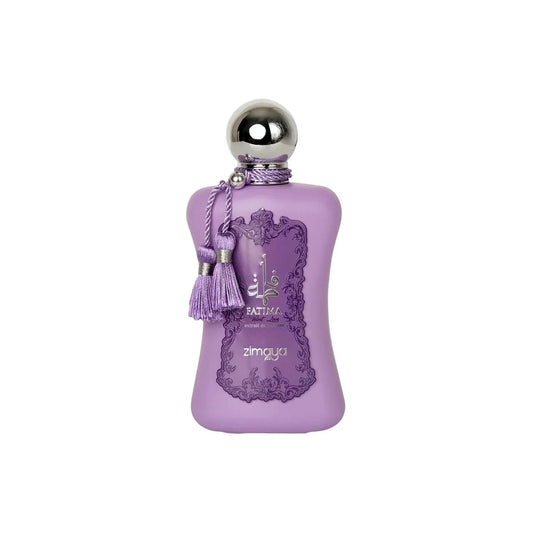 Fatima Velvet Love Extrait de parfum Zimaya