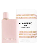 Charger l&#39;image dans la galerie, Burberry Her Elixir De Parfum By Burberry
