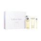 Eternity Women Gift Set by Calvin Klein Eau de Parfum