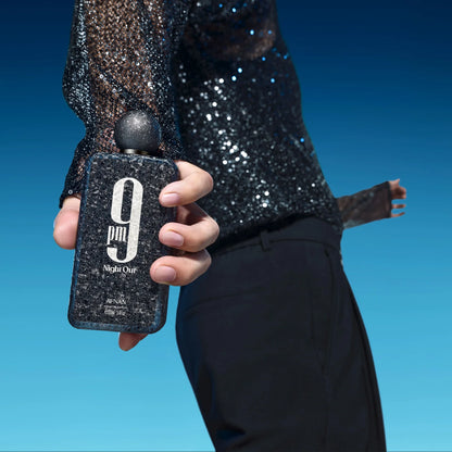 9PM Night Out Extrait de Parfum by Afnan