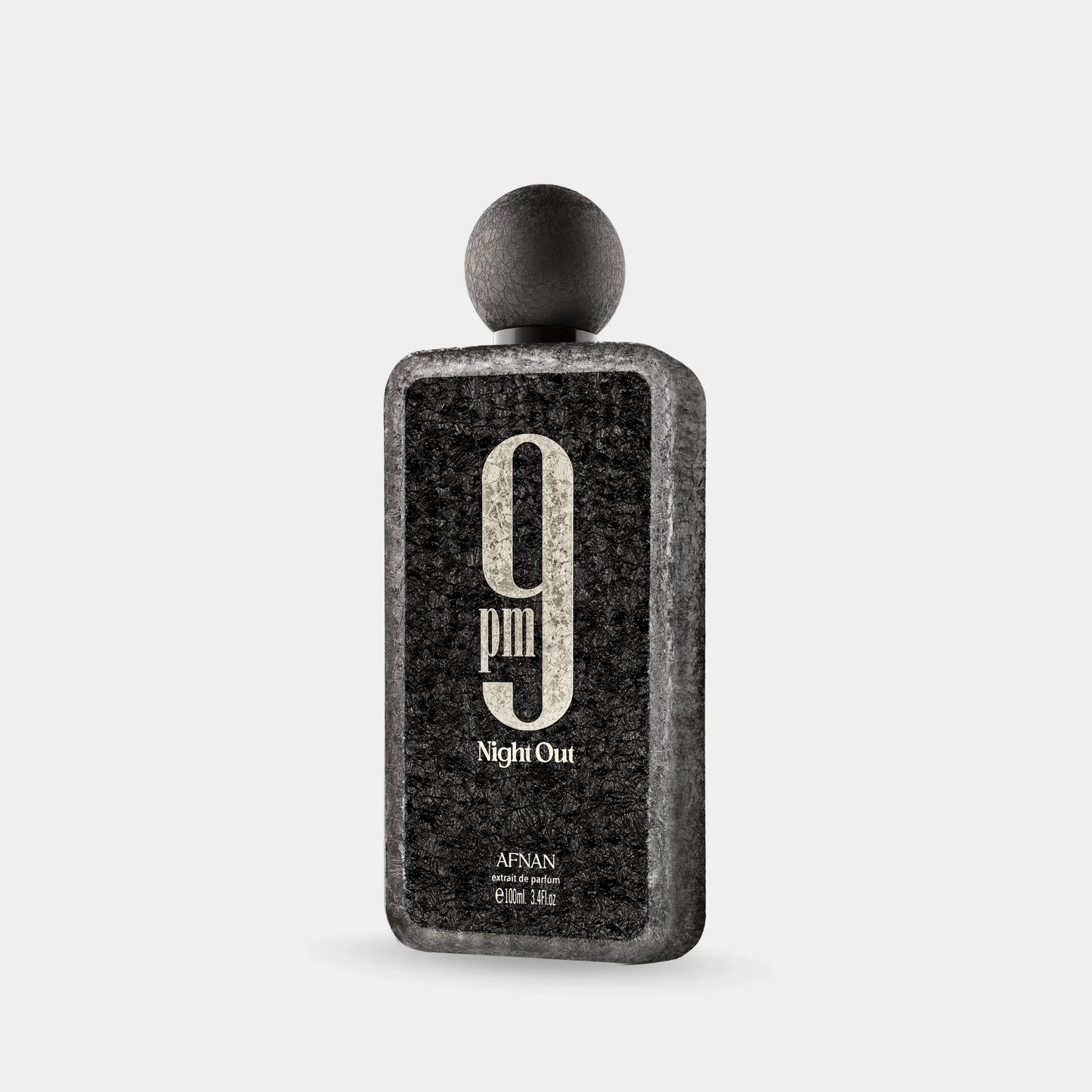 9PM Night Out Extrait de Parfum by Afnan