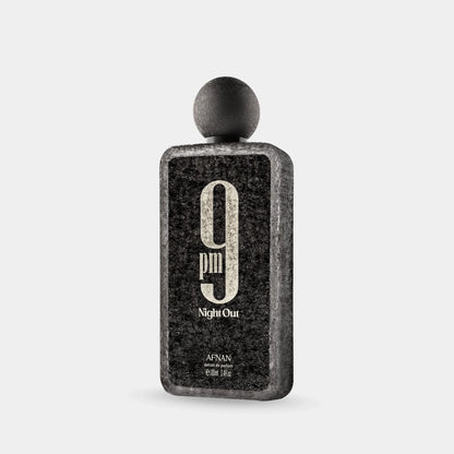 9PM Night Out Extrait de Parfum by Afnan