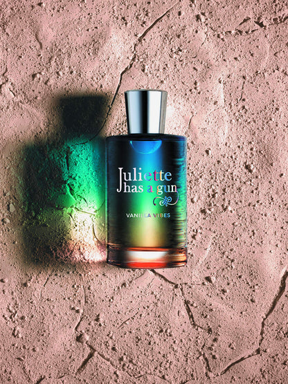Juliette has a Gun Vanilla Vibes Eau de Parfum (Unisex) - PERFUME BOUTIQUE
