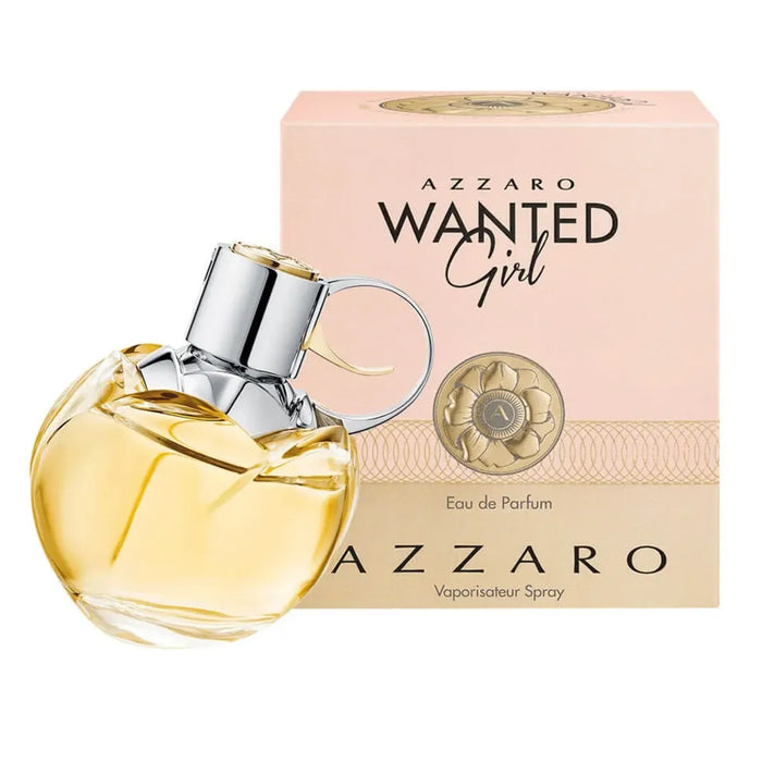 Azzaro Wanted Girl Eau de Parfum by Azzaro