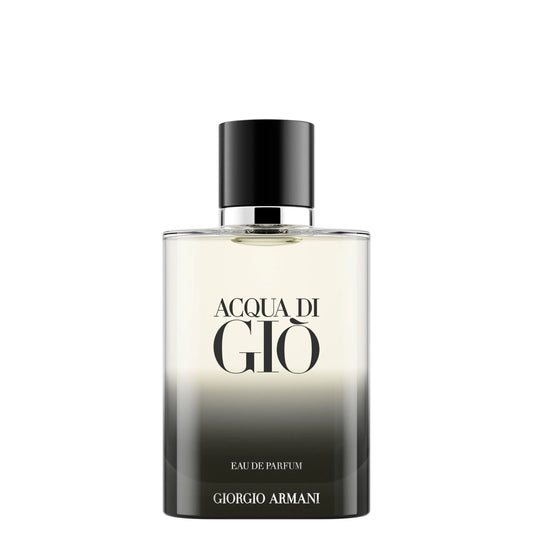 Acqua Di Gio Eau de Parfum by Giorgio Armani - PERFUME BOUTIQUE