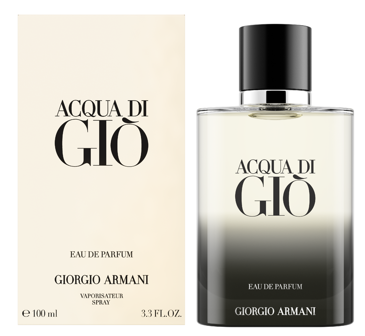 Acqua Di Gio Eau de Parfum by Giorgio Armani - PERFUME BOUTIQUE