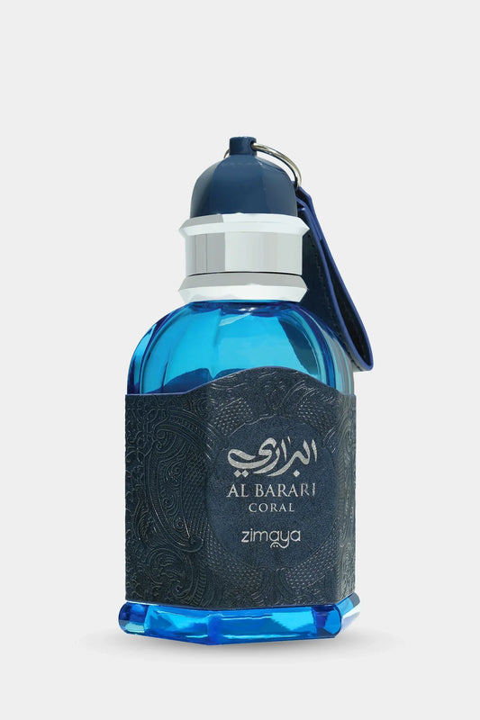 Al Barari Coral Eau de Parfum by Zimaya