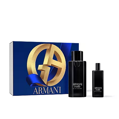 Armani Code 2-Piece Gift Set By Giorgio Armani Eau De Toilette - PERFUME BOUTIQUE