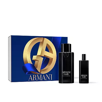 Armani Code 2-Piece Gift Set By Giorgio Armani Eau De Toilette