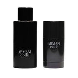 Armani Code Eau De Toilette 2PC Set By Giorgio Armani