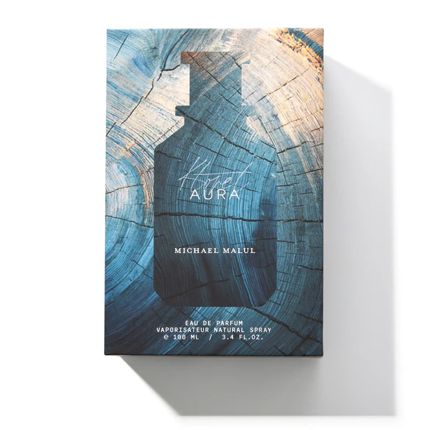 KTORET Aura Eau de Parfum by Michael Malul