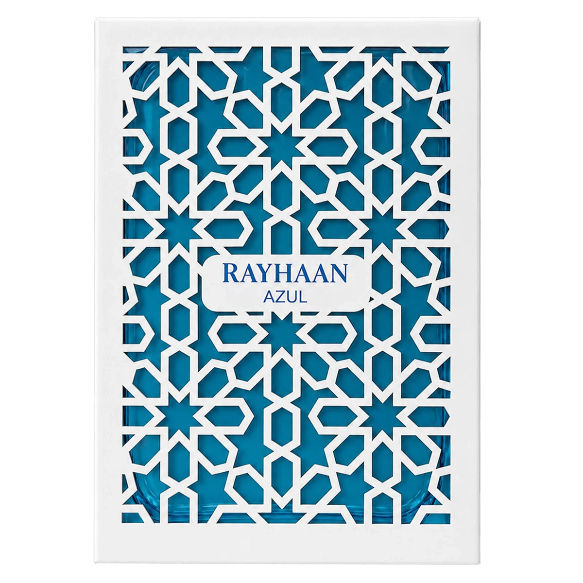 Azul Eau de Parfum by RAYHAAN