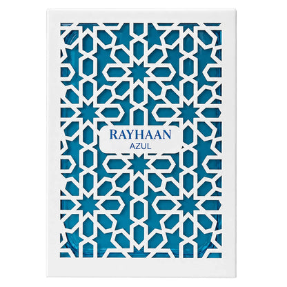 Azul Eau de Parfum by RAYHAAN