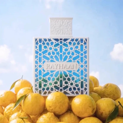 Azul Eau de Parfum by RAYHAAN