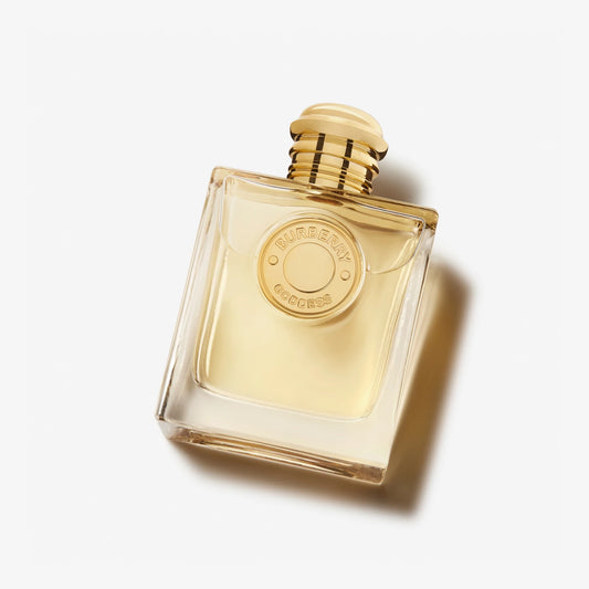 Burberry Goddess Eau de Parfum by Burberry - PERFUME BOUTIQUE
