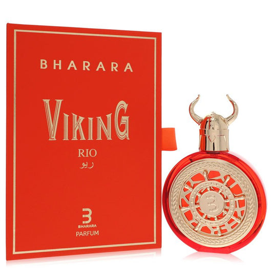 BHARARA Viking Rio Parfum