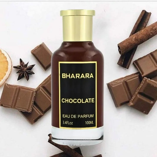 BHARARA CHOCOLATE Eau de Parfum by BHARARA - PERFUME BOUTIQUE
