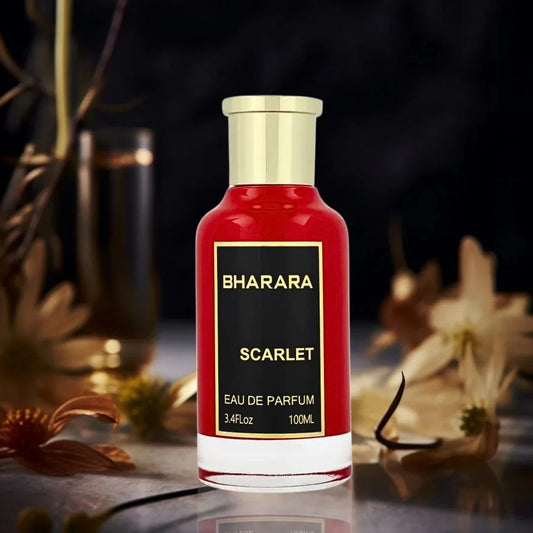 BHARARA SCARLET Eau de Parfum by BHARARA - PERFUME BOUTIQUE