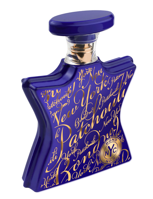 New York Patchouli by Bond No 9 | Eau de Parfum