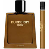 Burberry Hero Eau de Parfum 2-Piece Men Gift-Set - PERFUME BOUTIQUE