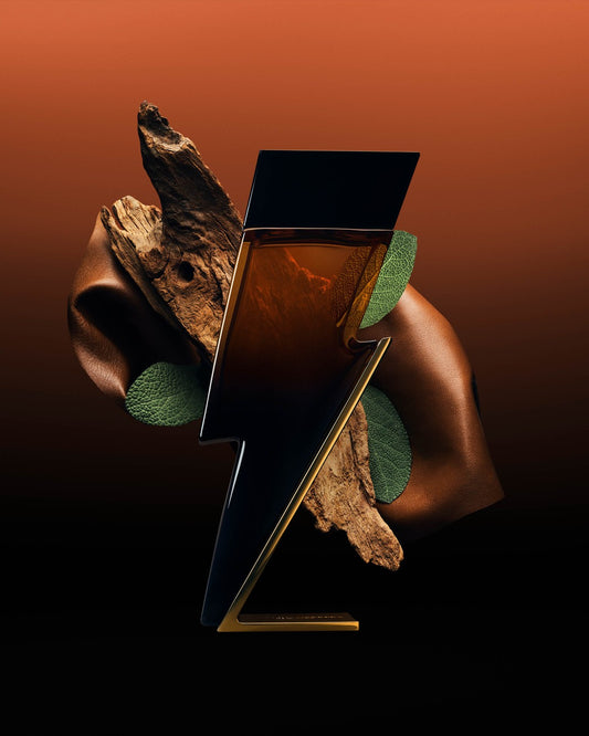 Bad Boy Elixir by Carolina Herrera Eau de parfum Elixir - PERFUME BOUTIQUE