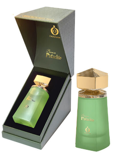 Baraca Pistachio by OriArome Eau de Parfum (Unisex)