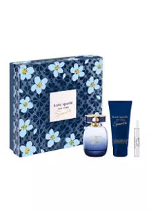 Kate Spade New York Sparkle Women 3-PC Set eau de Parfum Intense - PERFUME BOUTIQUE