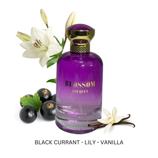 BLOSSOM BOUQUET Eau de Parfum by BHARARA - PERFUME BOUTIQUE
