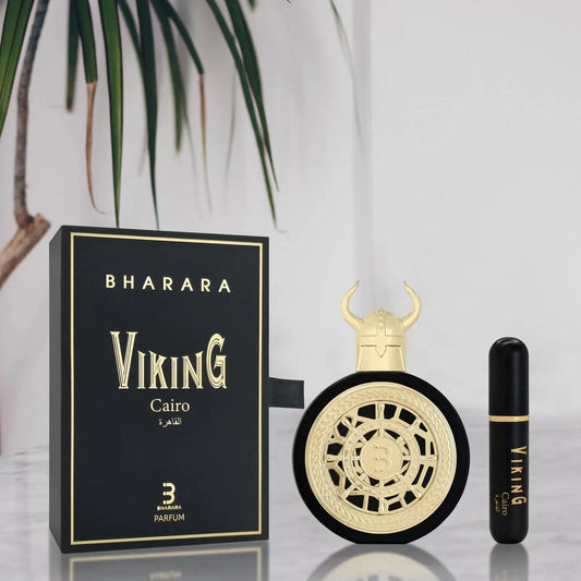 Viking Cairo Unisex Parfum - PERFUME BOUTIQUE